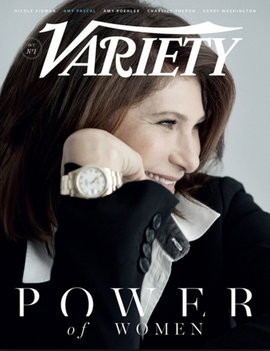 KurtIswarienko-AmyPascal-Variety-Cover