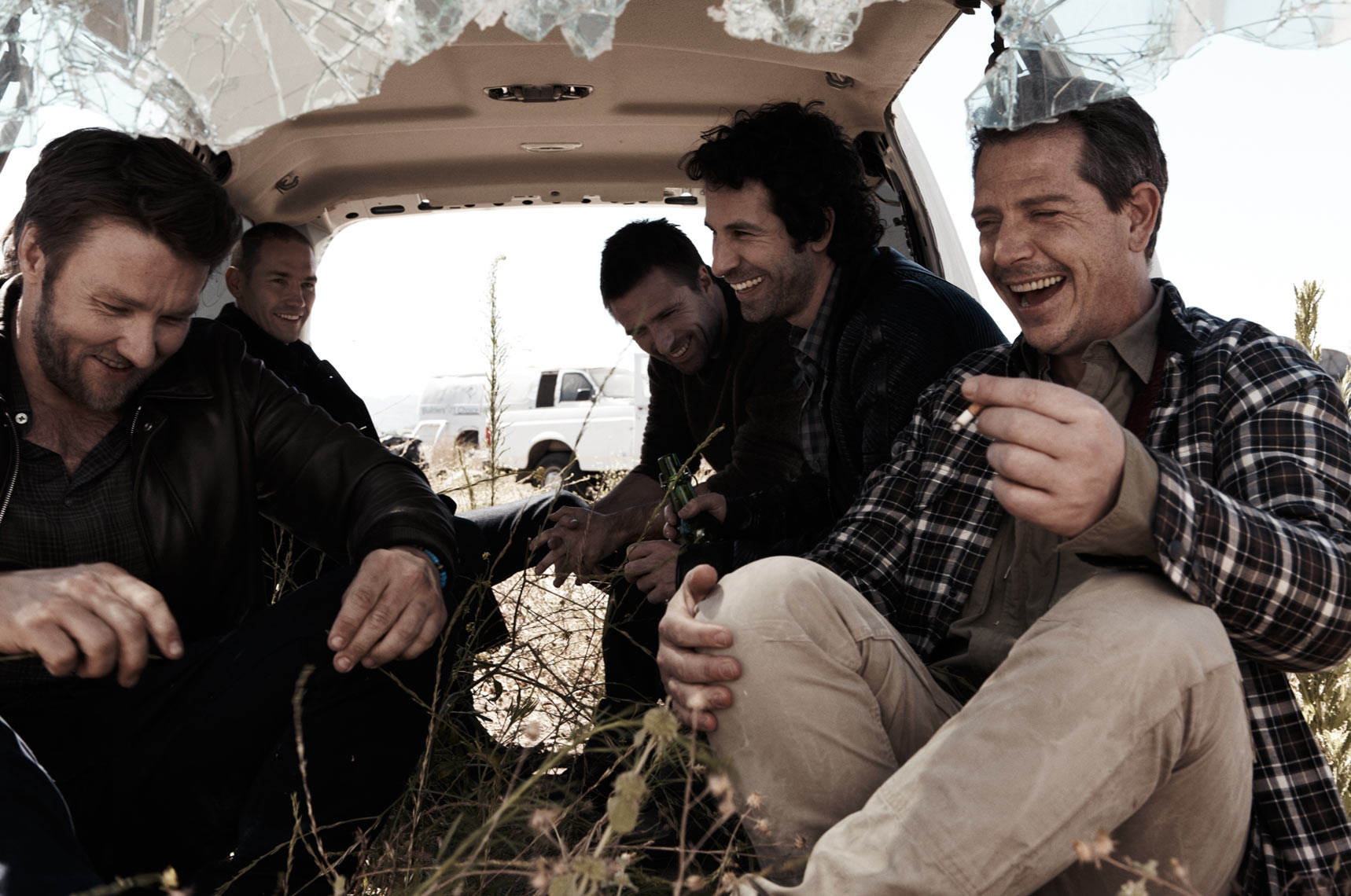 KurtIswarienko-AnimalKingdom-012609RTF