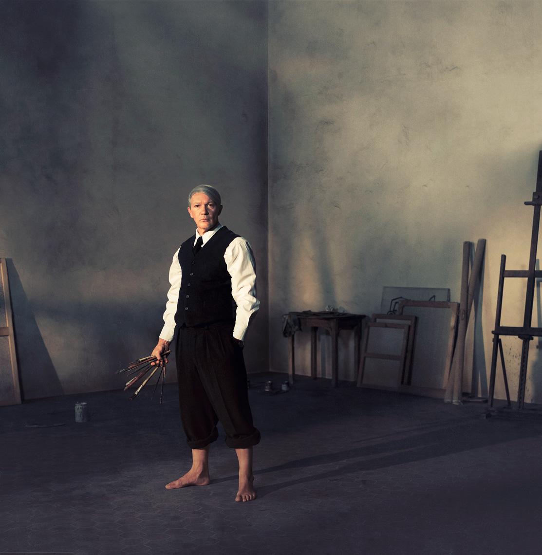 KurtIswarienko-AntonioBanderas-Picasso-Genius-Studio-Antonio2