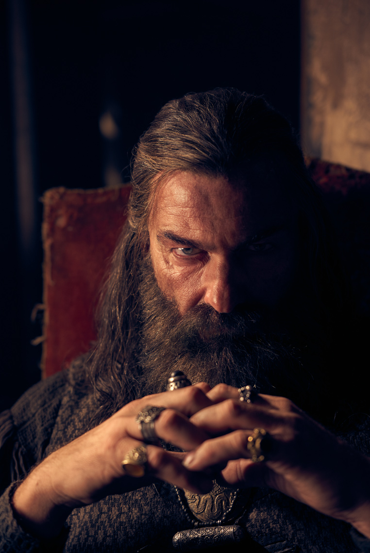 Black Sails Season 4 2017