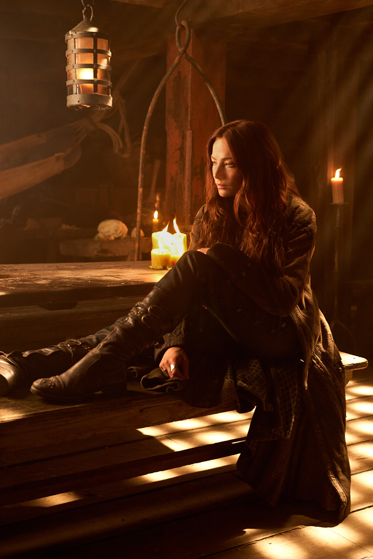 Black Sails Season 4 2017