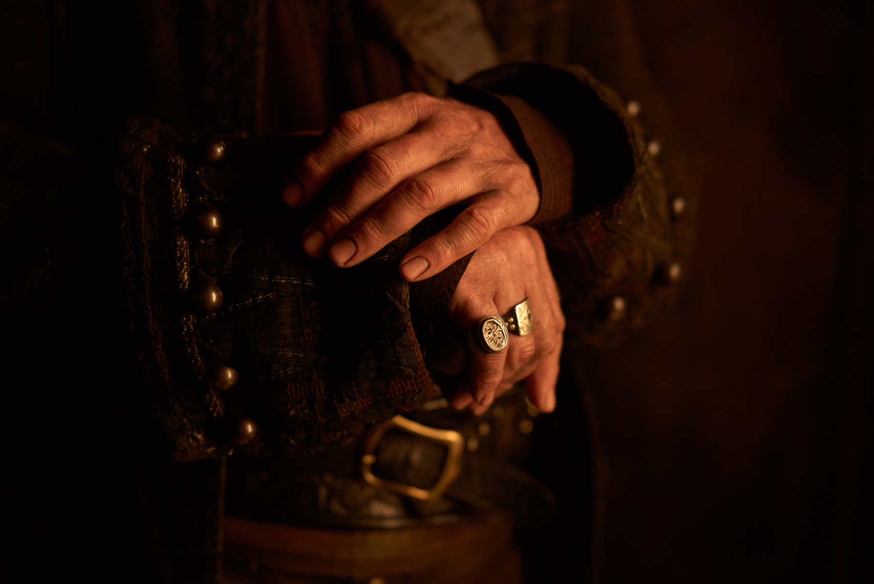 Black Sails Season 4 2017