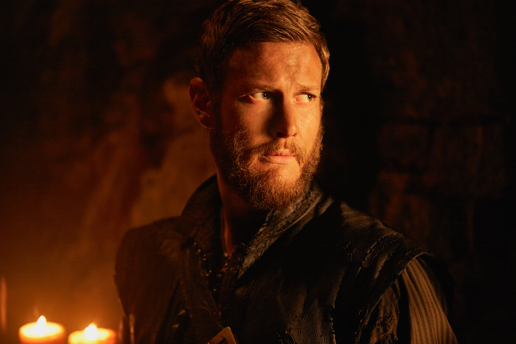 Black Sails Season 4 2017