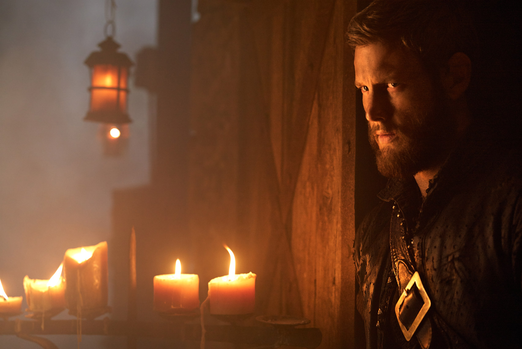 Black Sails Season 4 2017