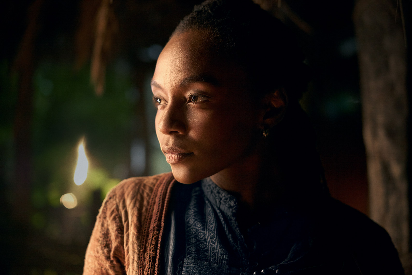 Black Sails Season 4 2017