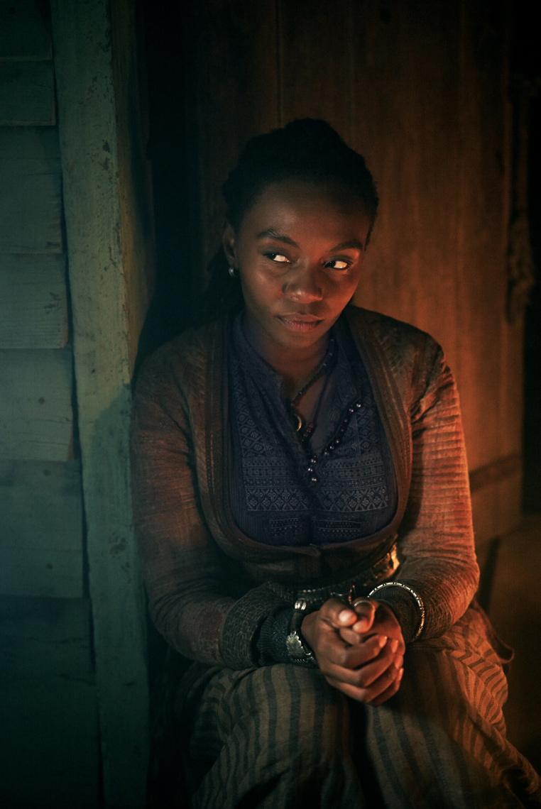 Black Sails Season 4 2017