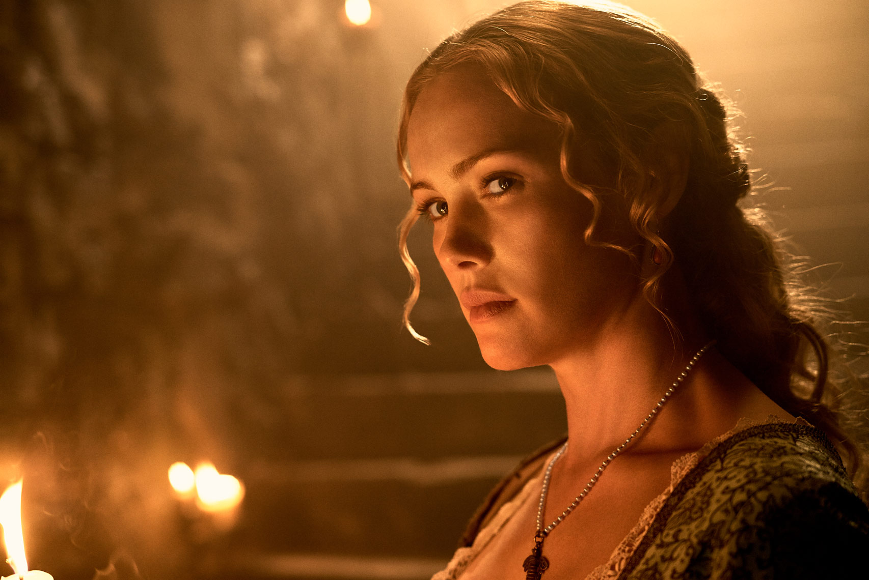 Black Sails Season 4 2017