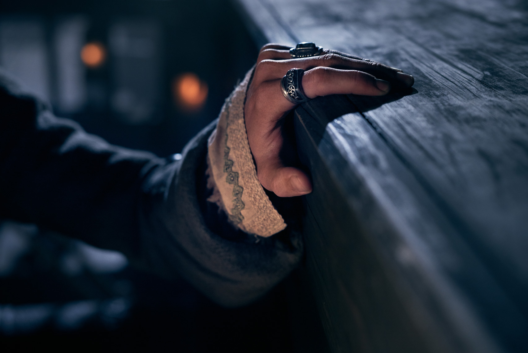 Black Sails Season 4 2017