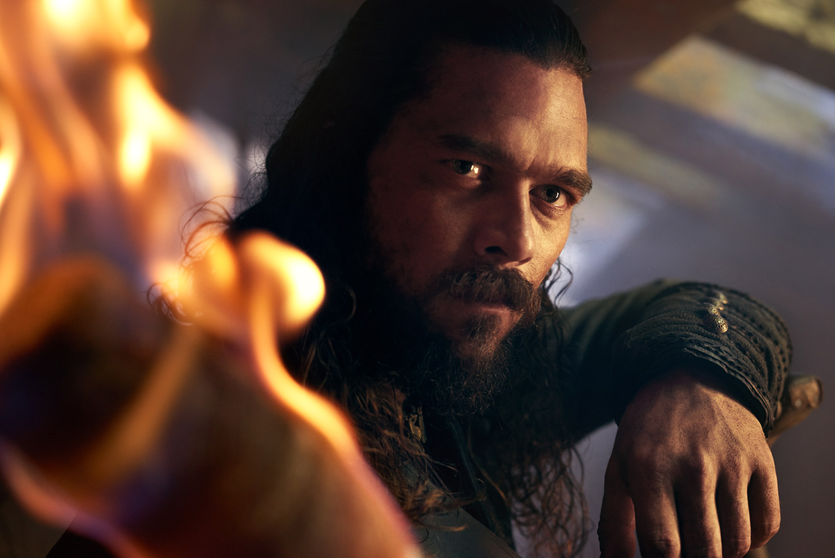 Black Sails Season 4 2017