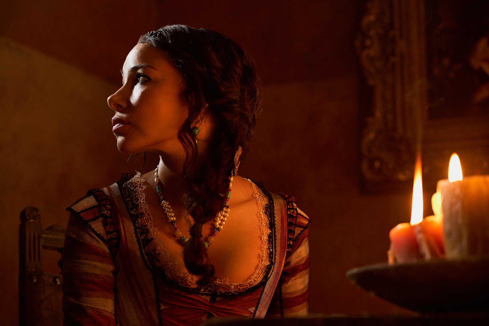 Black Sails Season 4 2017