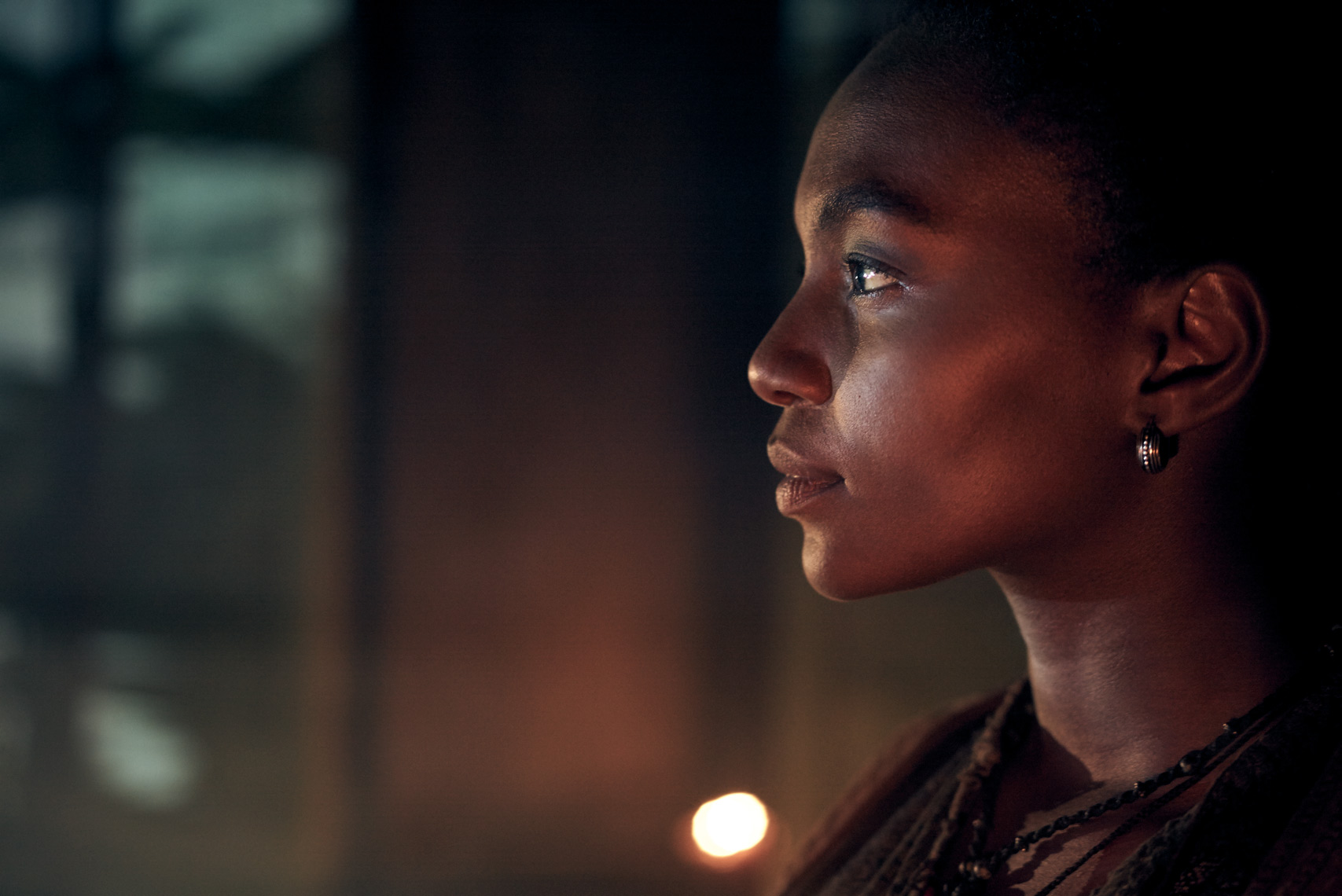 Black Sail season 4 Marketing Shoot