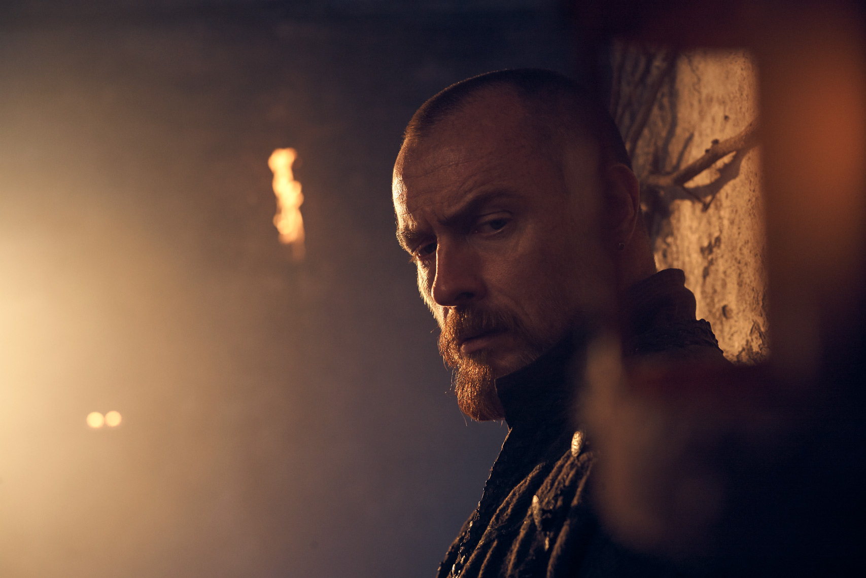 Black Sail season 4 Marketing Shoot