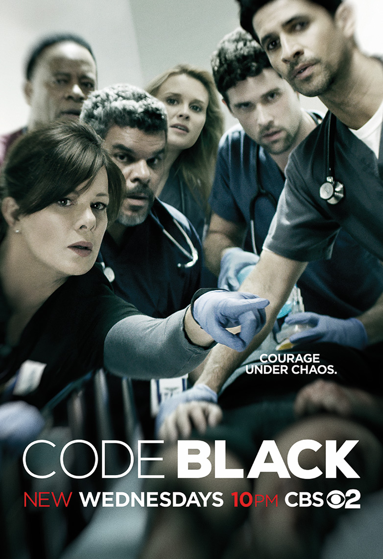 KurtIswarienko-CBS-CodeBlack-posterCLM