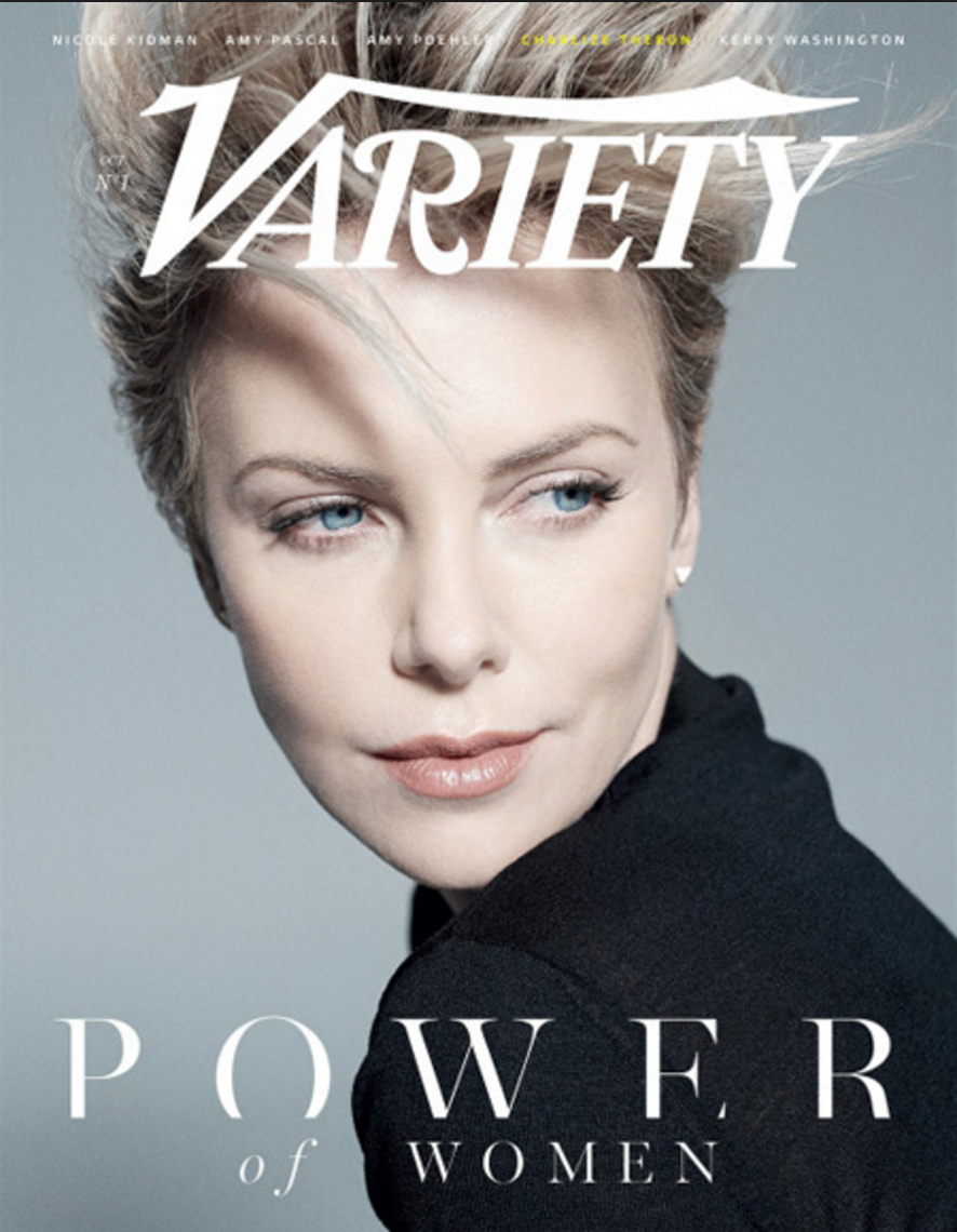 KurtIswarienko-CharlizeTheron-Variety-Cover