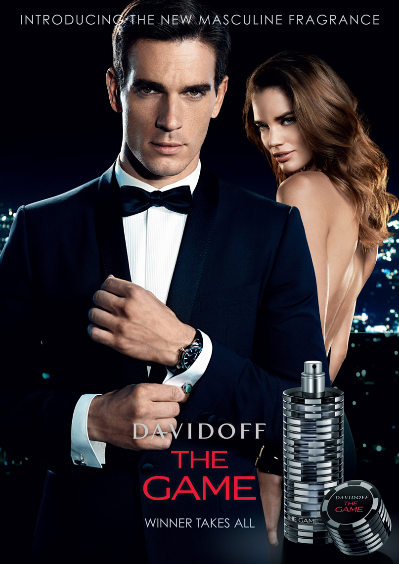 KurtIswarienko-Davidoff-TheGame