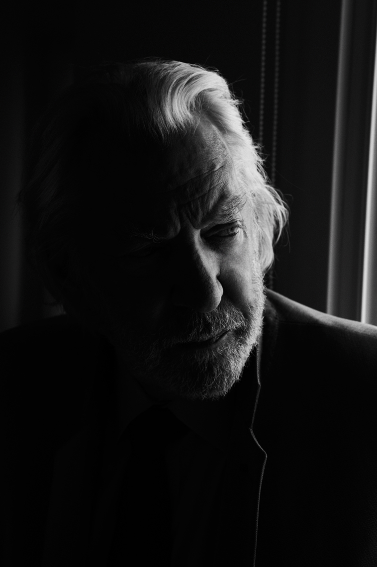 KurtIswarienko-DonaldSutherland-MG3778RTFw