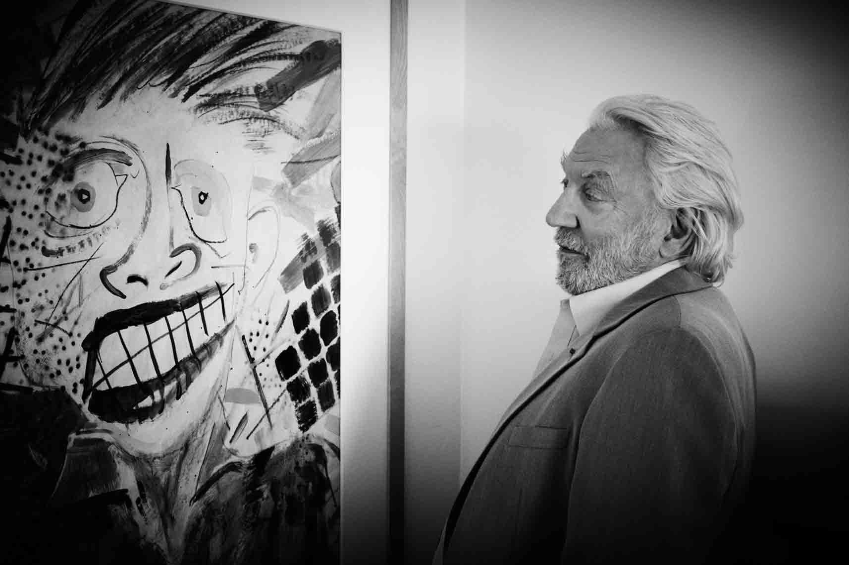 KurtIswarienko-DonaldSutherland-MG3817RTFw