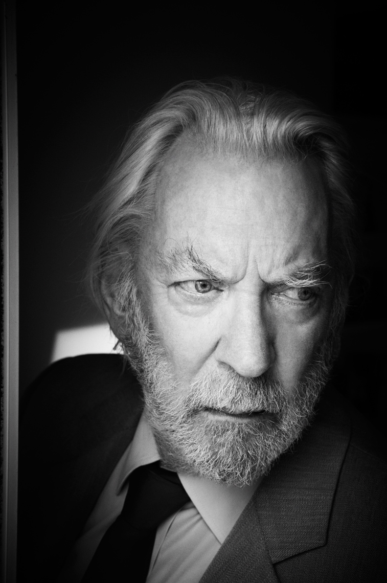KurtIswarienko-DonaldSutherland-MG3943RTFw