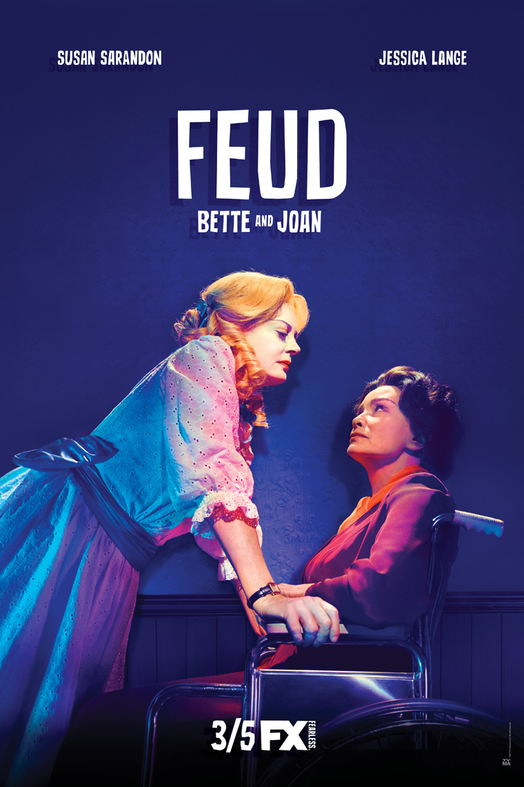 KurtIswarienko-Feud_S1_Poster2