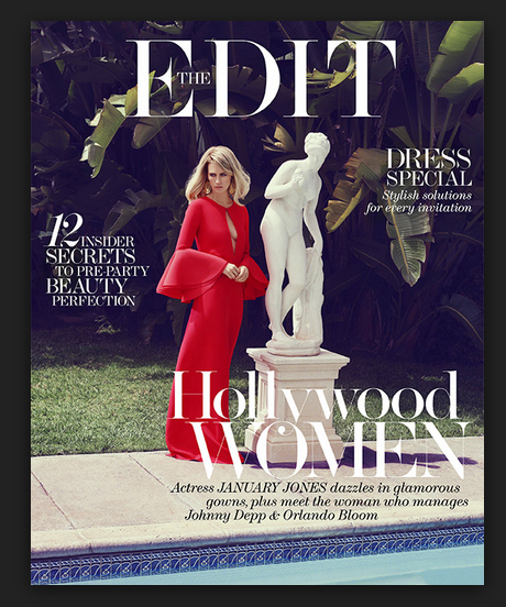 KurtIswarienko-JanuaryJones-TheEdit-Cover