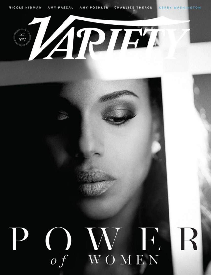 KurtIswarienko-KerryWashington-Variety-Cover