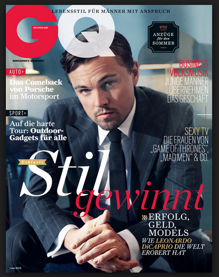 KurtIswarienko-LeonardoDiCaprio-Cover