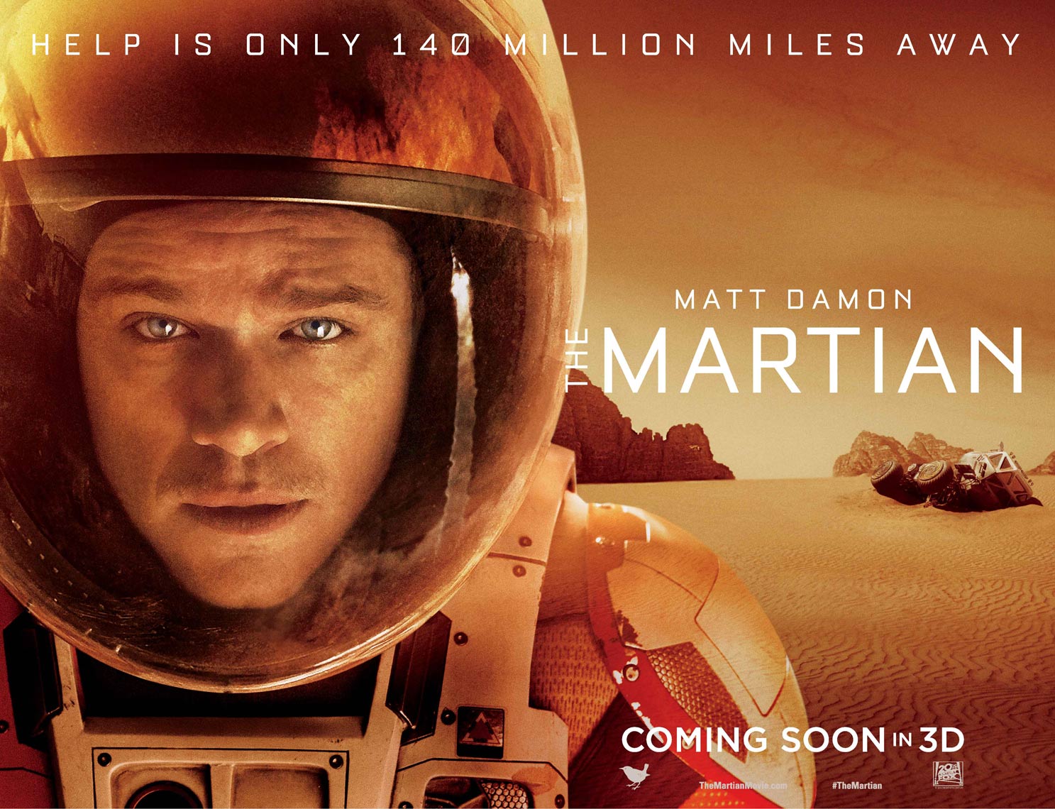 KurtIswarienko-MattDamon-TheMartian_2Sheet_Indoor_ENG