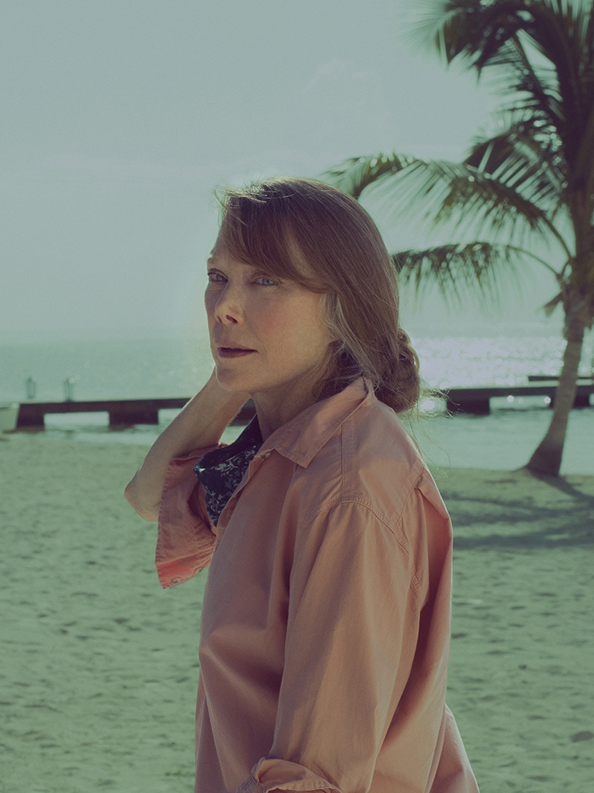 KurtIswarienko-Netflix-Bloodline-SissySpacek