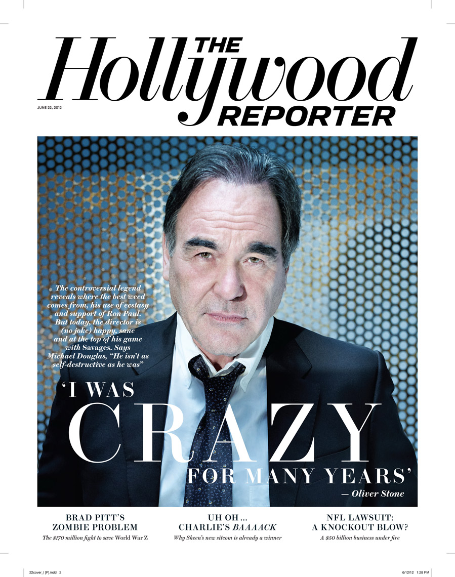KurtIswarienko-OliverStone-HollywoodReporter-Cover