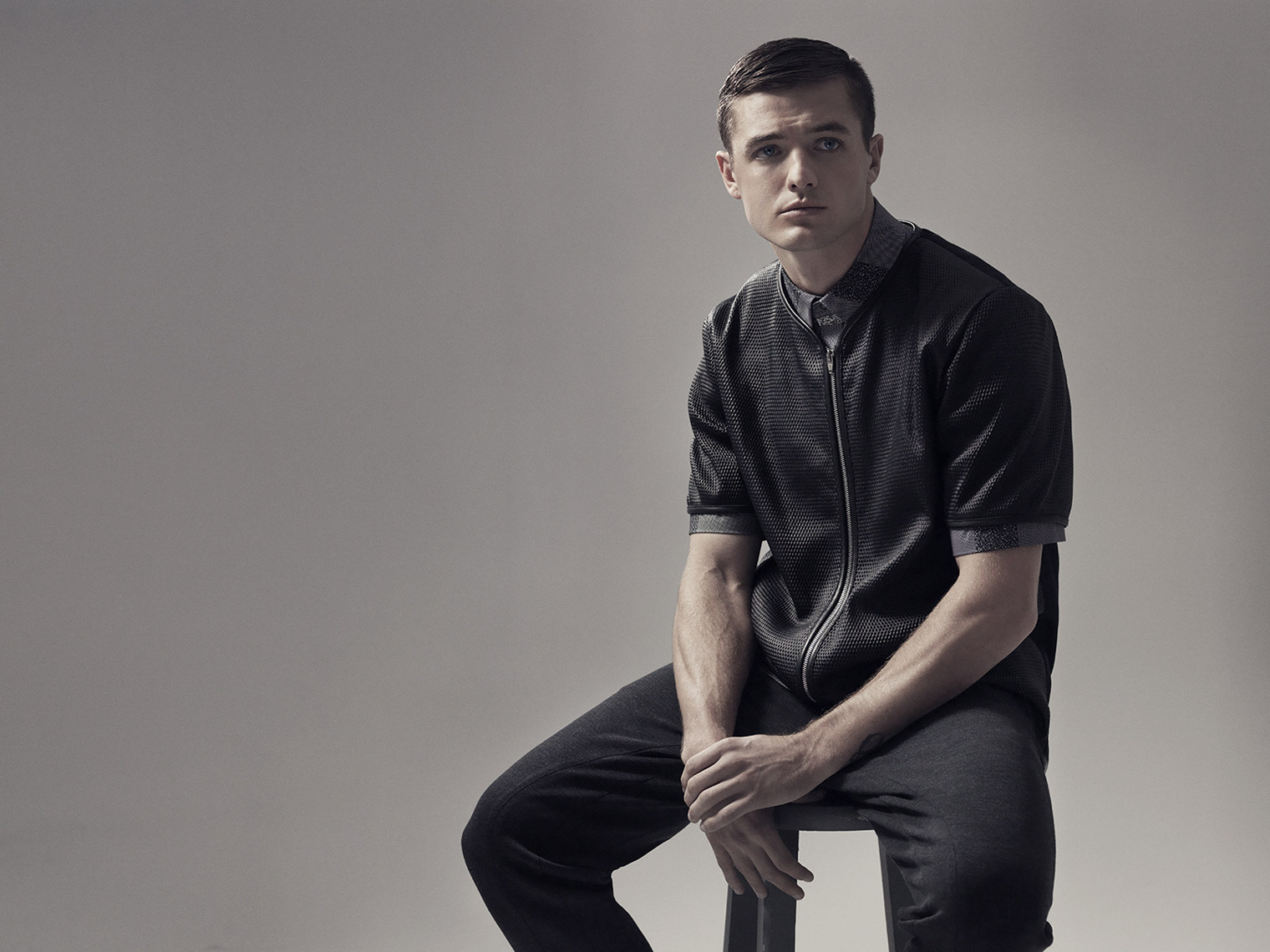 KurtIswarienko-RobbieRogers-140324_KI_S_01_0121w