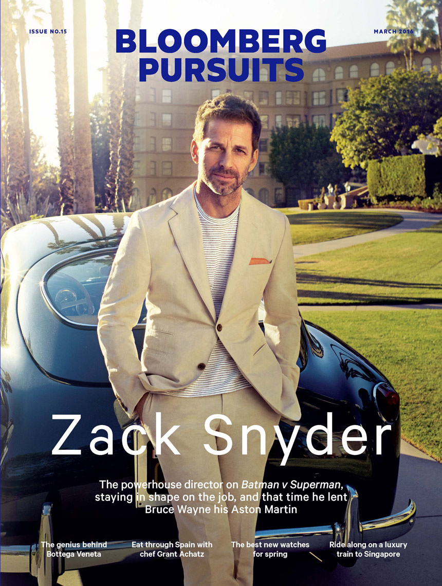 KurtIswarienko-ZackSnyder-Bloomberg-Cover